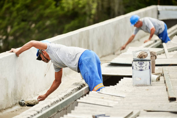 Insulation Replacement Services in Forest, MS