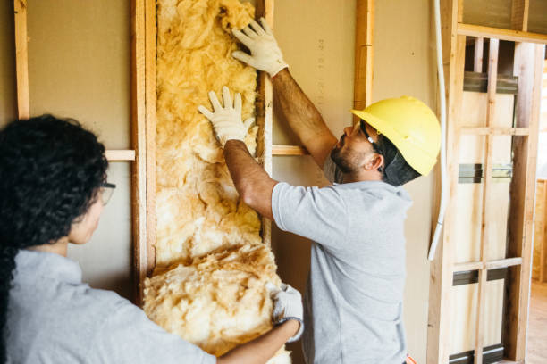 Range of Insulation Solutions in Forest, MS