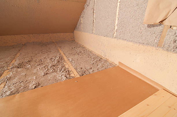 Best Spray Foam Insulation  in Forest, MS